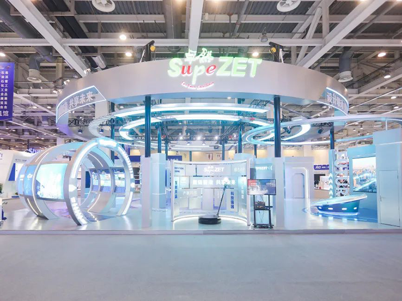 聚链智造 共享未来 | 2023年bifa必发·易派客工业品展圆满落幕