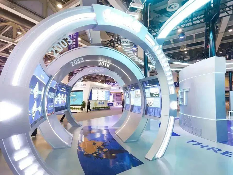 聚链智造 共享未来 | 2023年bifa必发·易派客工业品展圆满落幕