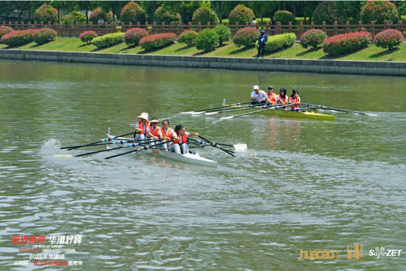 【分院动态】华漕：践行社会责任，关注青少年成长，这家春申金字塔人才企业这样做......