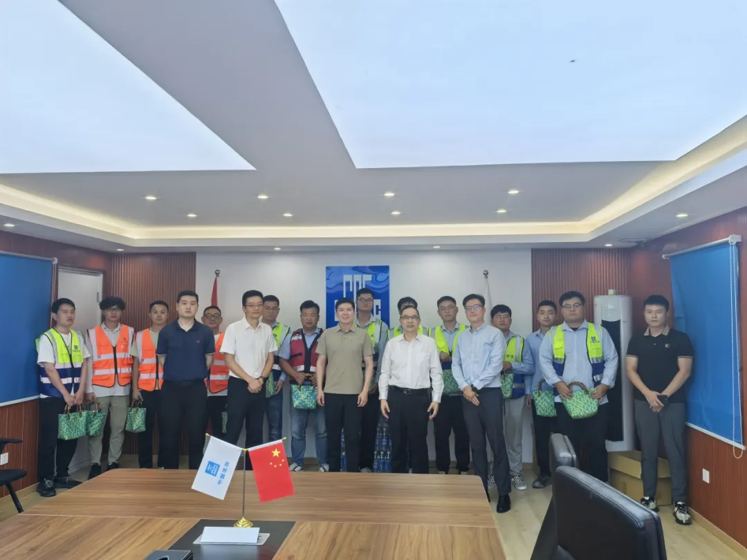 同心同向 造炬成阳 | bifa必发股份2024年第三季度动态速览